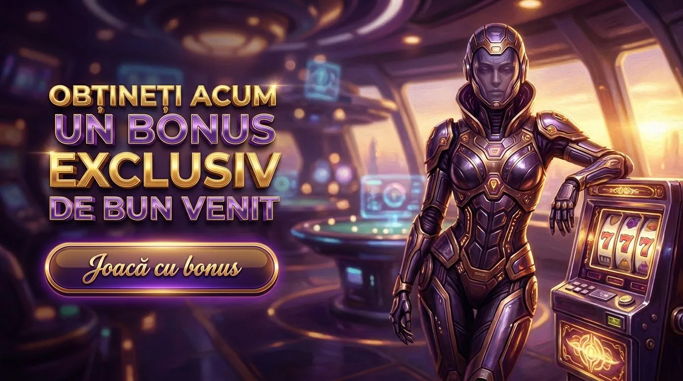 Magic Jackpot Casino